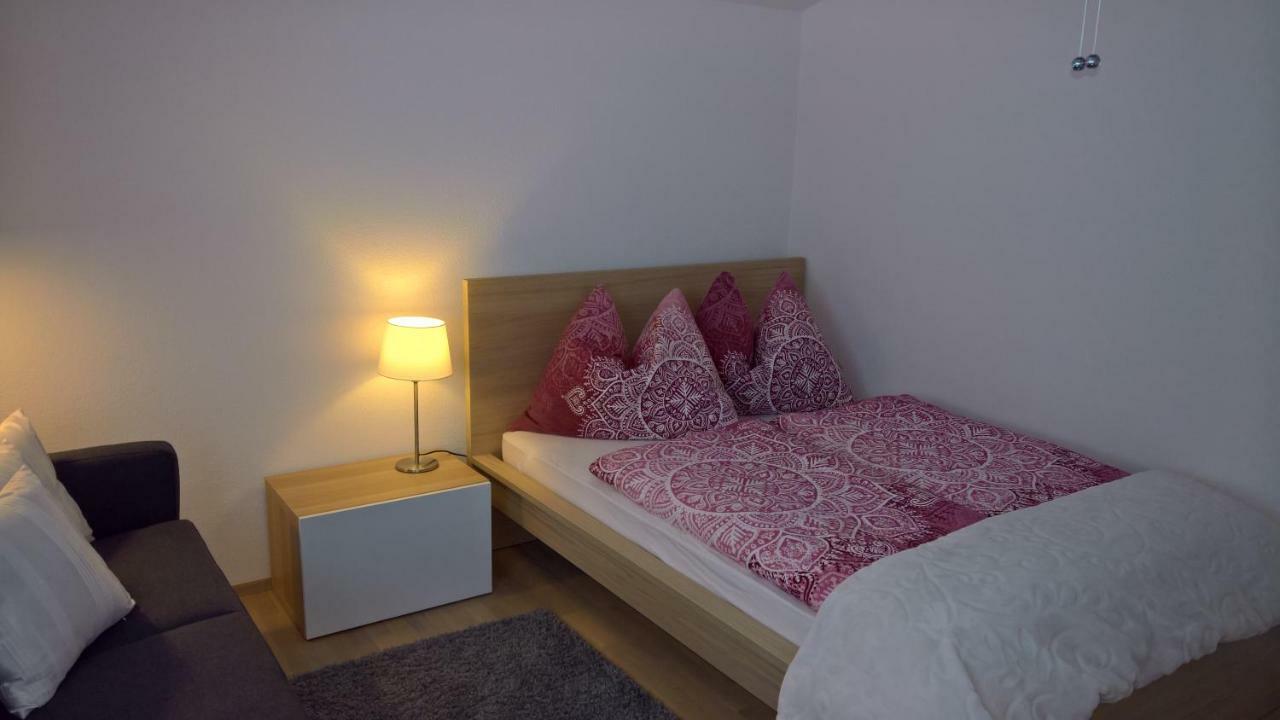 Appartement Erlbacher Lungötz Extérieur photo
