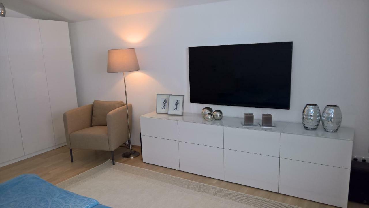 Appartement Erlbacher Lungötz Extérieur photo
