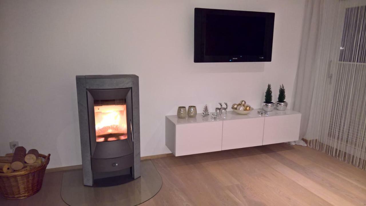 Appartement Erlbacher Lungötz Extérieur photo
