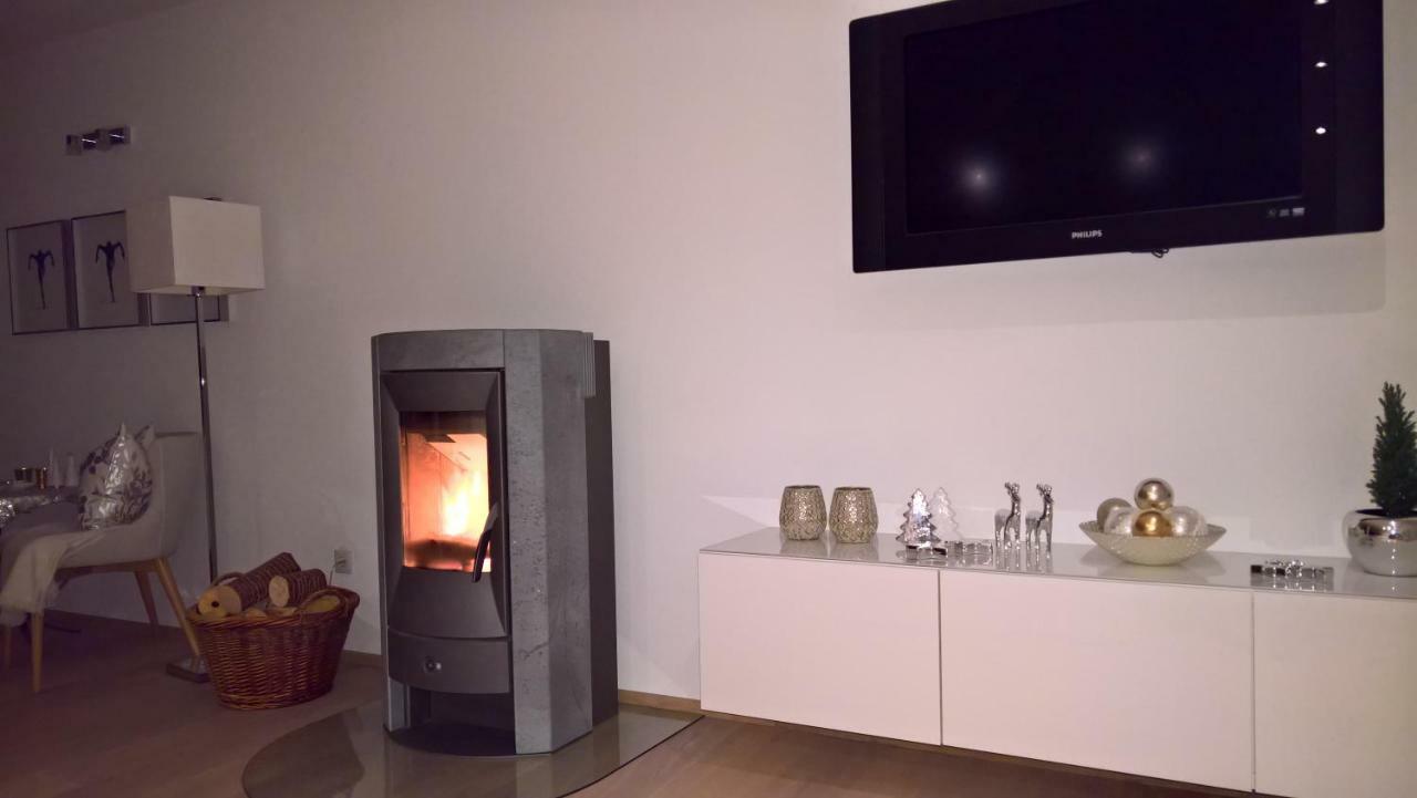 Appartement Erlbacher Lungötz Extérieur photo