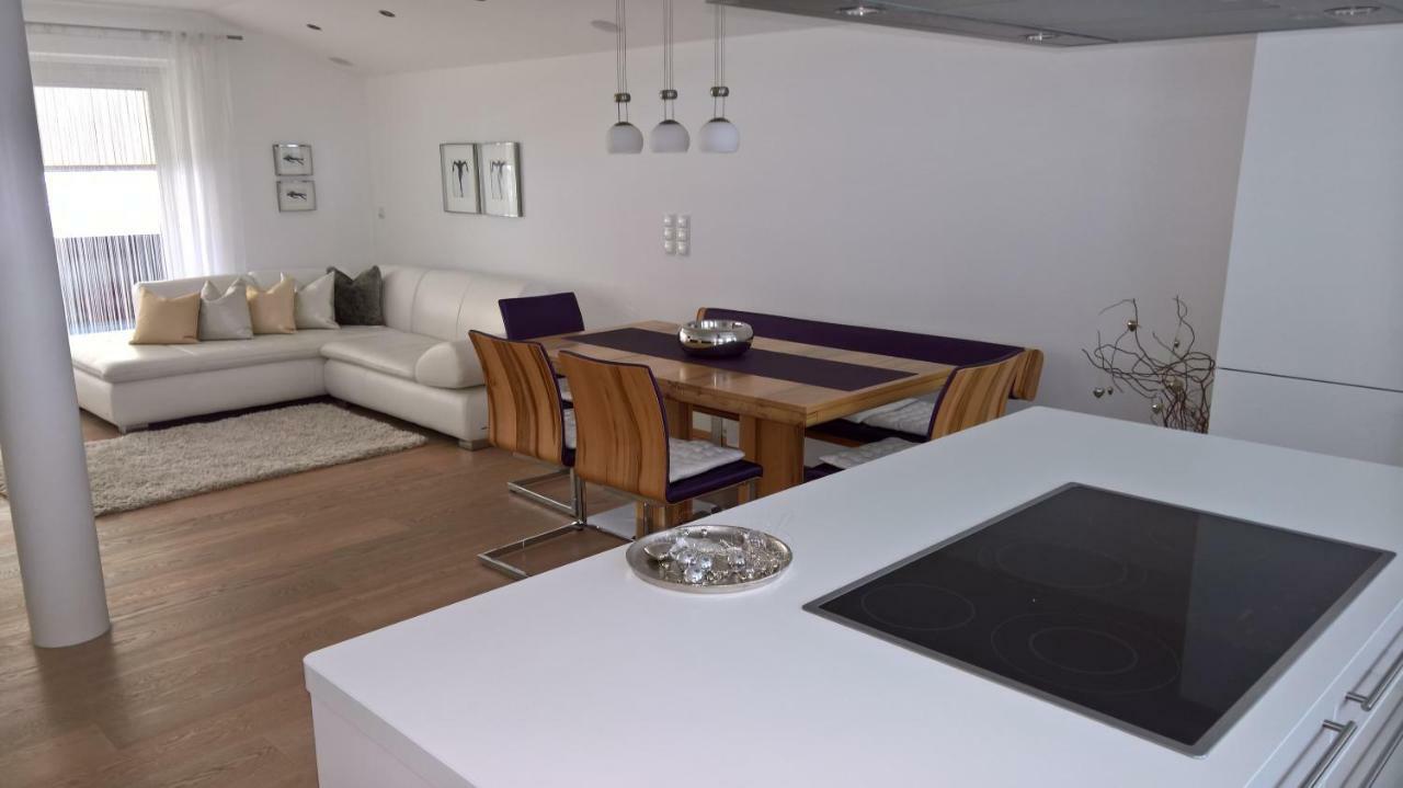 Appartement Erlbacher Lungötz Extérieur photo