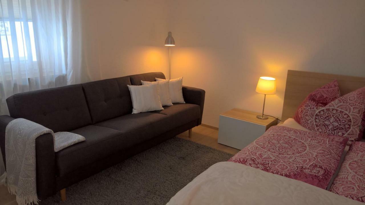 Appartement Erlbacher Lungötz Extérieur photo