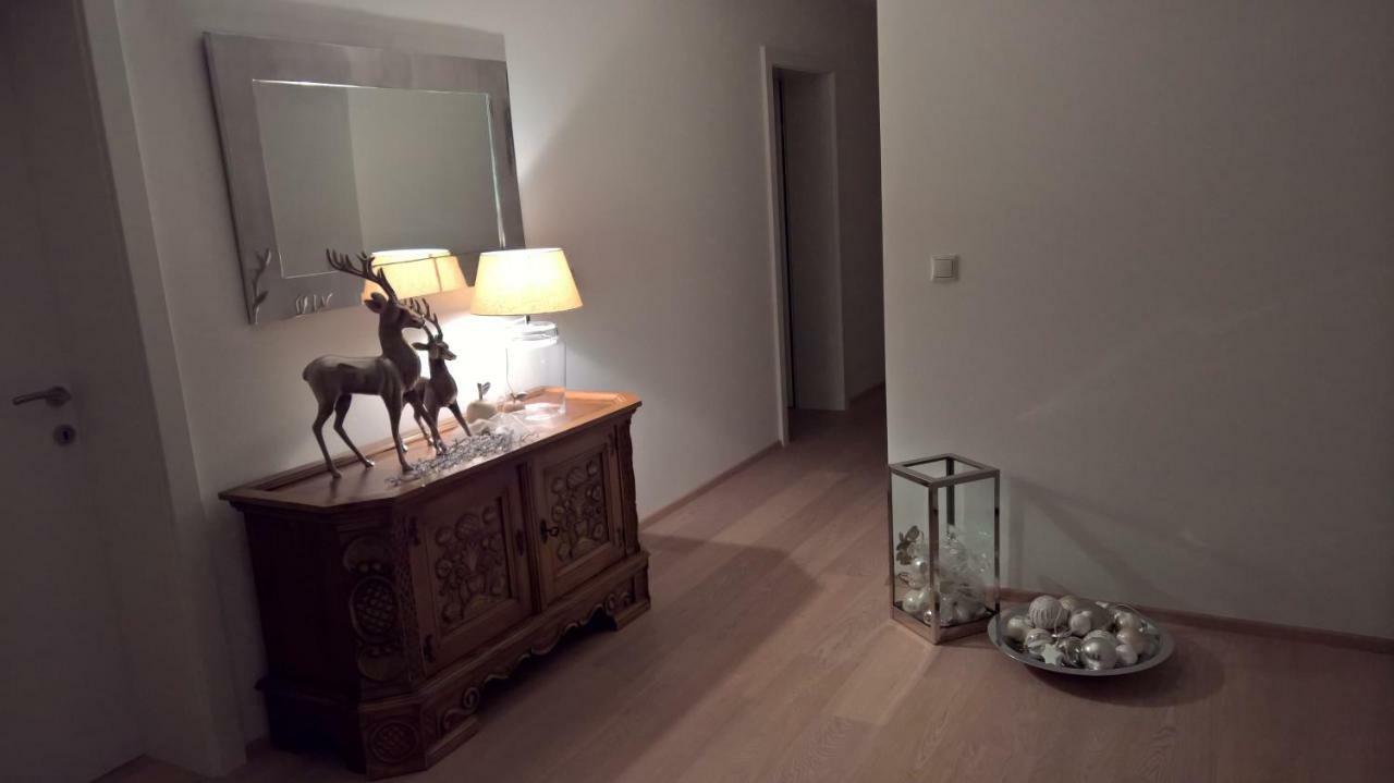 Appartement Erlbacher Lungötz Extérieur photo