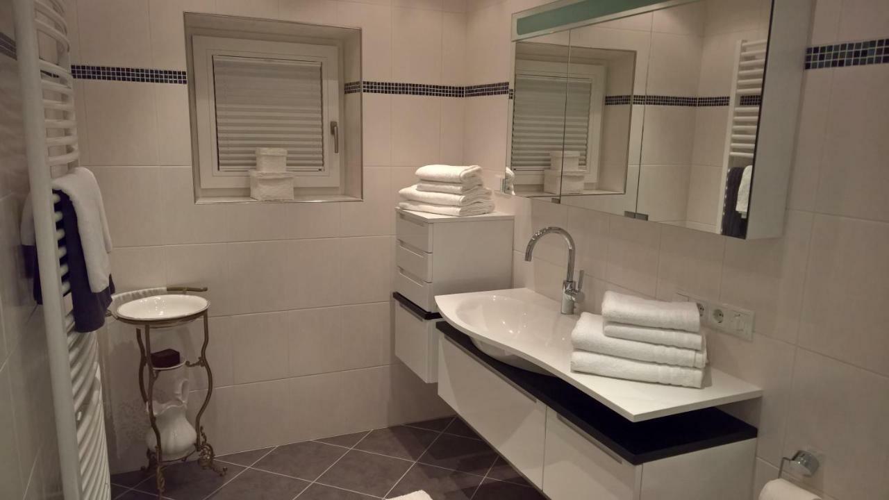 Appartement Erlbacher Lungötz Extérieur photo