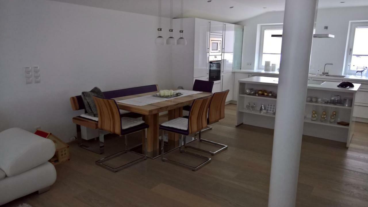 Appartement Erlbacher Lungötz Extérieur photo