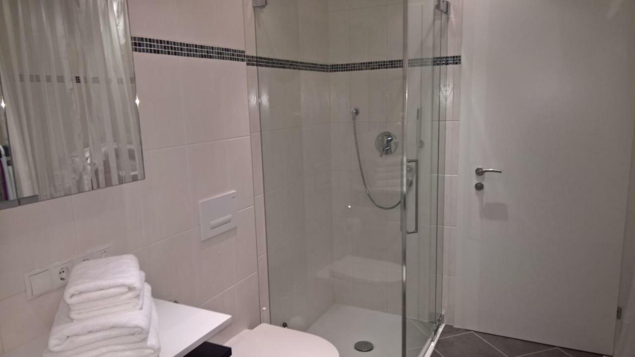 Appartement Erlbacher Lungötz Extérieur photo