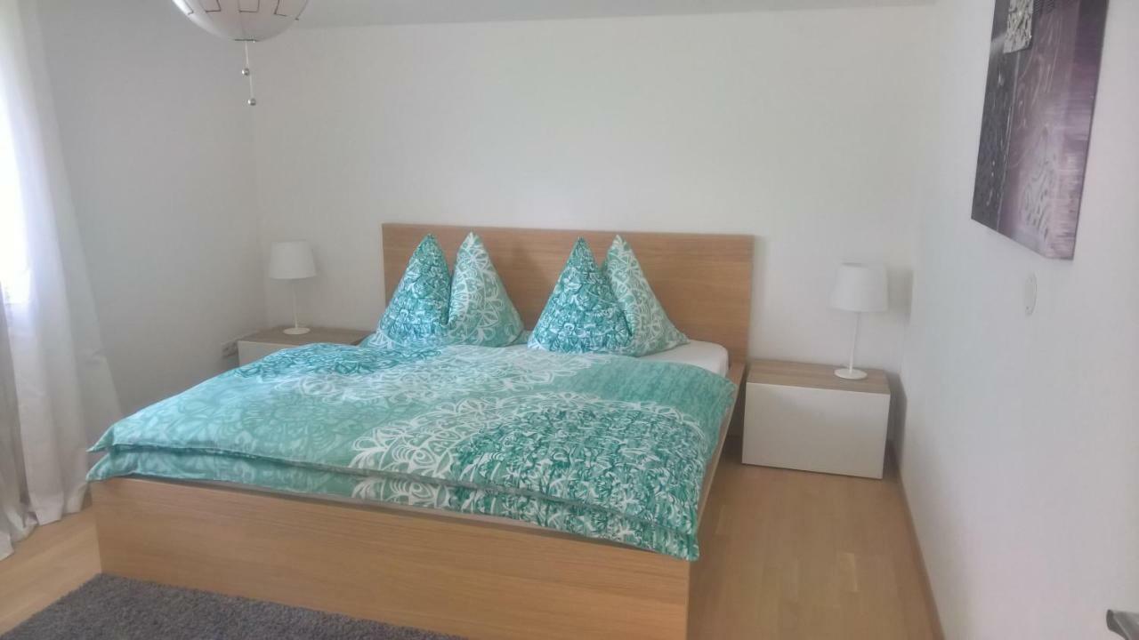 Appartement Erlbacher Lungötz Extérieur photo